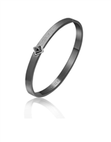 Bracciale Brosway With You in Acciaio BWY18B - BWY18A